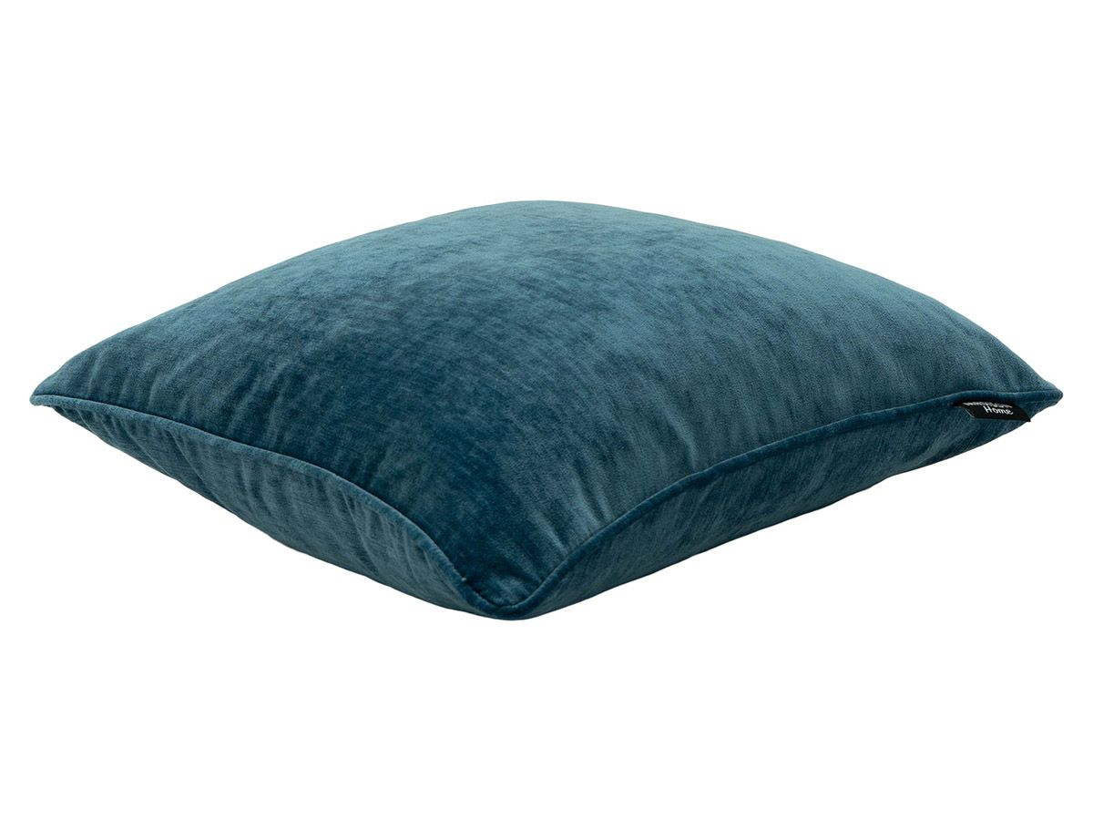 Madison Nardo Blue 45 x 45 Dekokissen