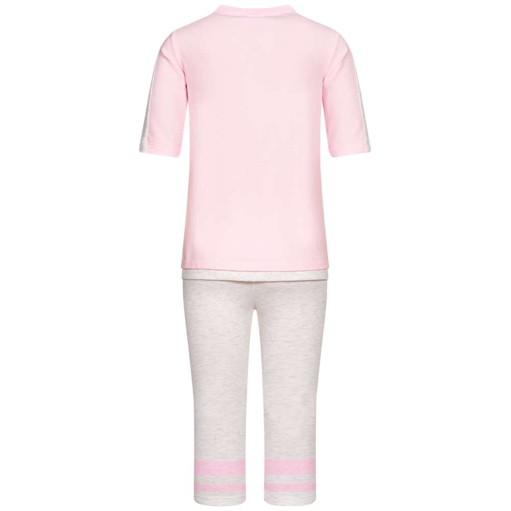Nike Warm Up Baby Trainingsanzug 404441-616