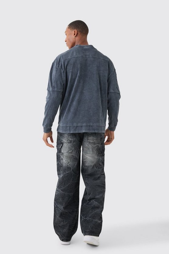 Oversize T-Shirt