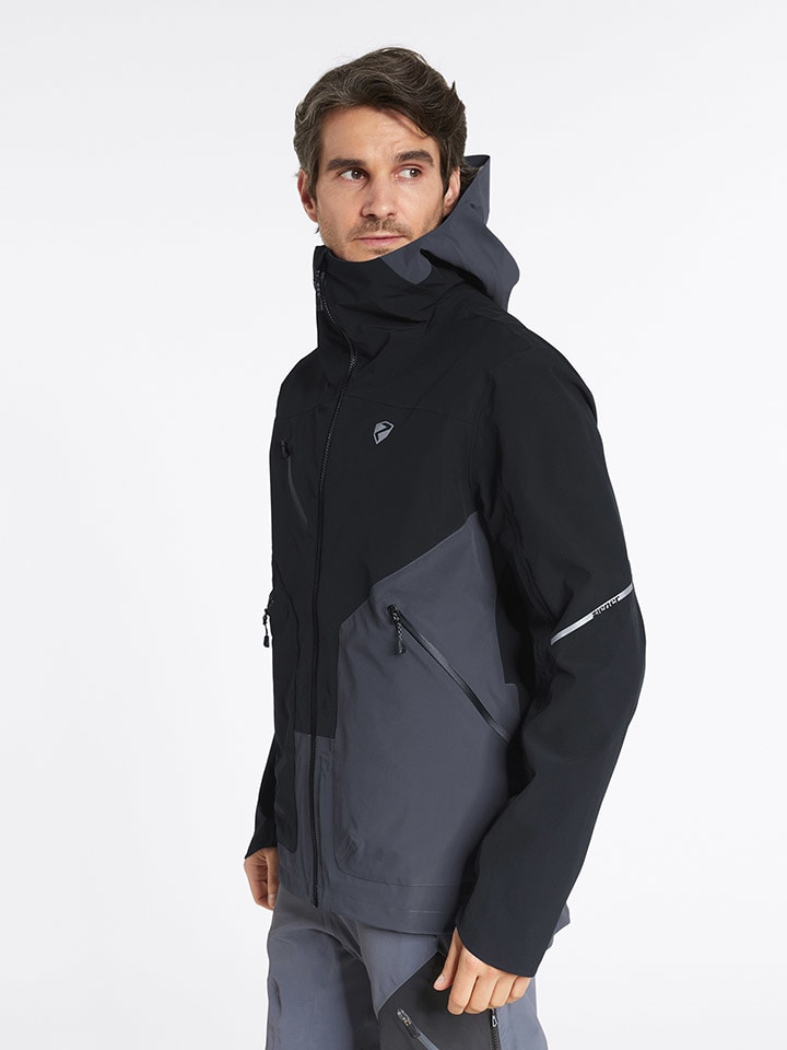 Ziener Funktionsjacke 