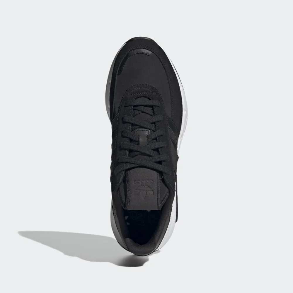 adidas Retropy F2 GW5472 / schwarz
