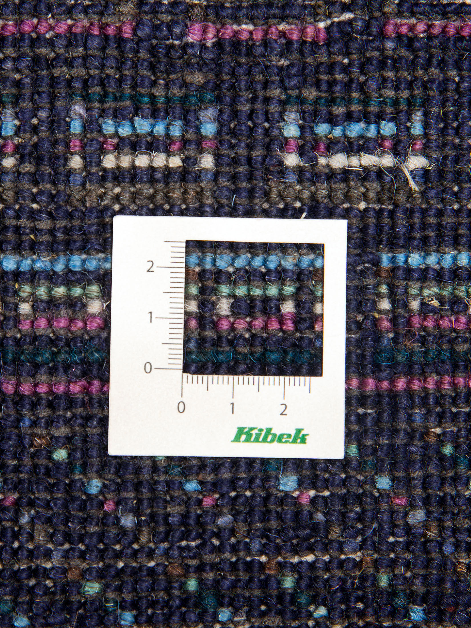 Contemporary Gabbeh ca. 255 x 310 cm, Unikat / Einzelstück