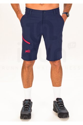 Millet Wanaka Stretch II M