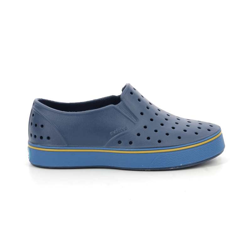 Sneakers basses ethylene acetate de vinyl Miles
