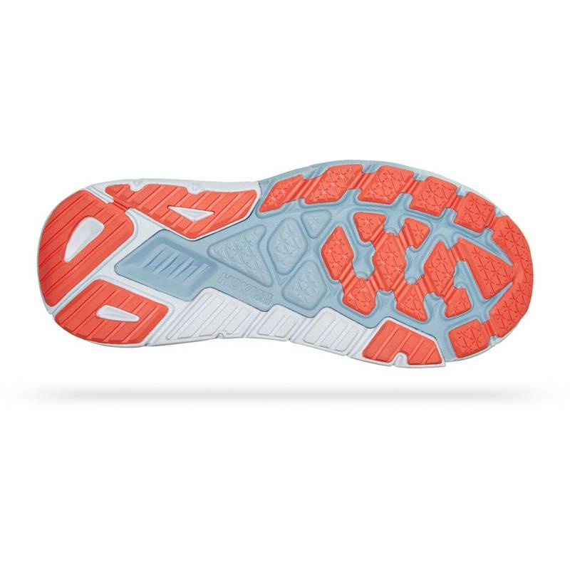 Hoka One One ARAHI 6 Laufschuhe Damen