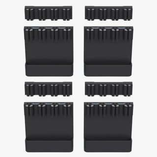Krydrufi - Pinselhaltermodule (Brush Holder Modules) (4)