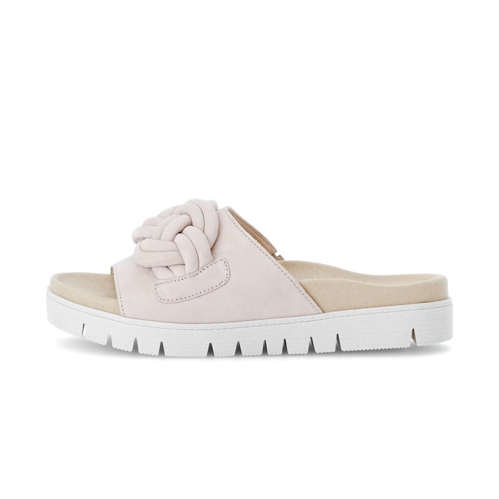 Gabor fashion Pantolette rosa