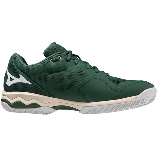 HERREN TENNISOUTDOORSCHUHE WAVE EXCEED LIGHT CC(M)