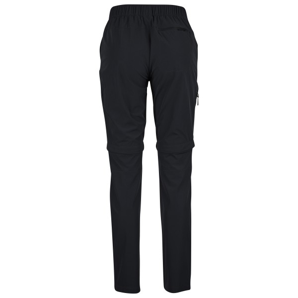 4F - Women's Functional Trousers F124 - Zip-Off-Hose
