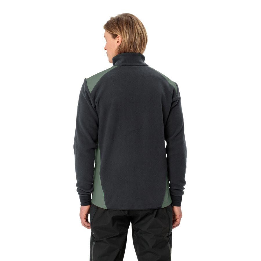 Minaki Mountainbike Fleecejacke Herren