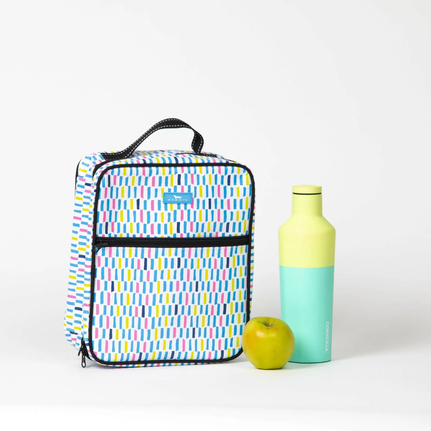 Classic Lunch Box Tall Order