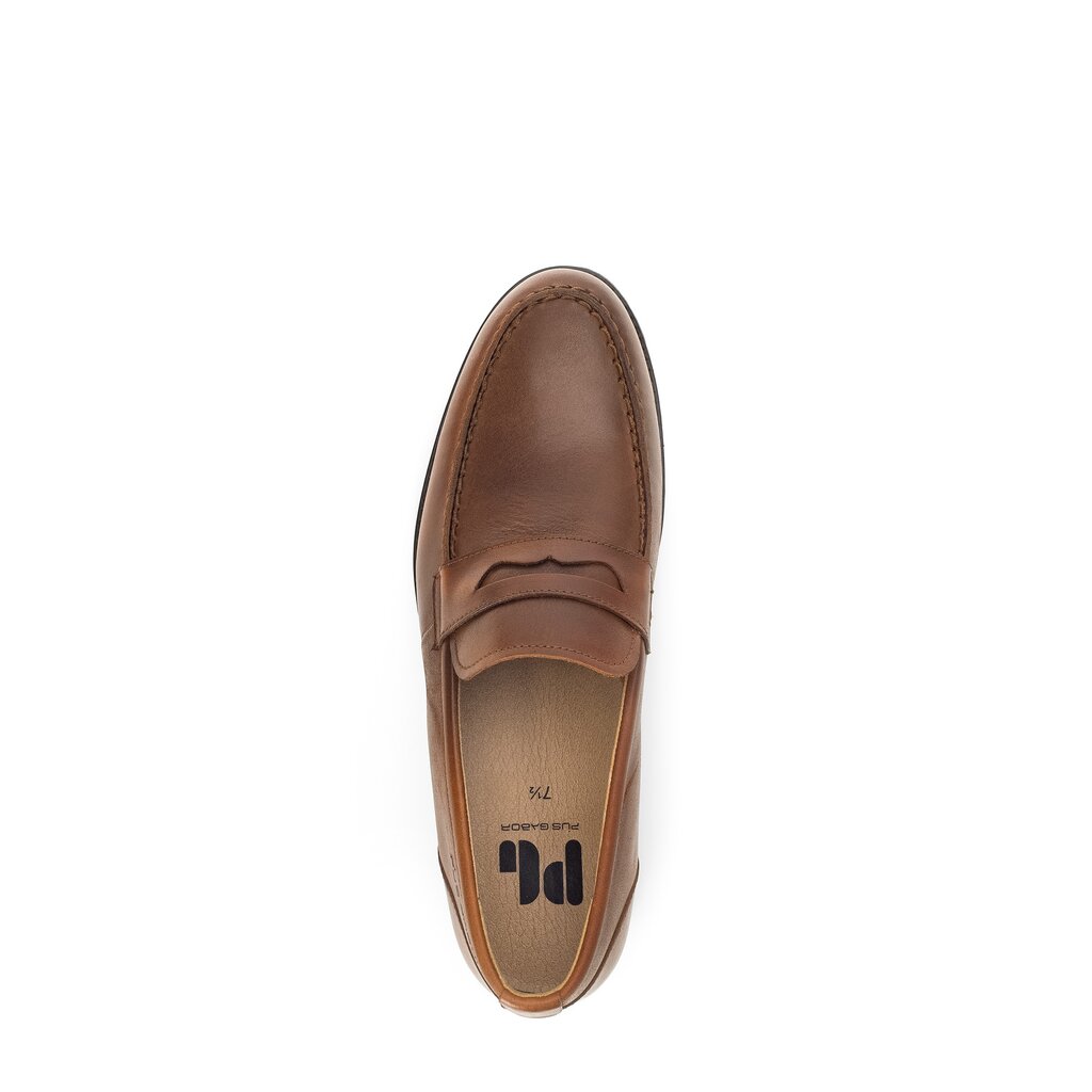 Pius Gabor PG1059 Slipper braun