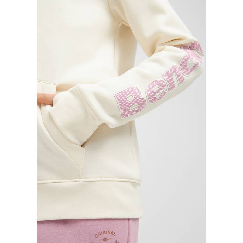 Bench Sweatjacke Mädchen
