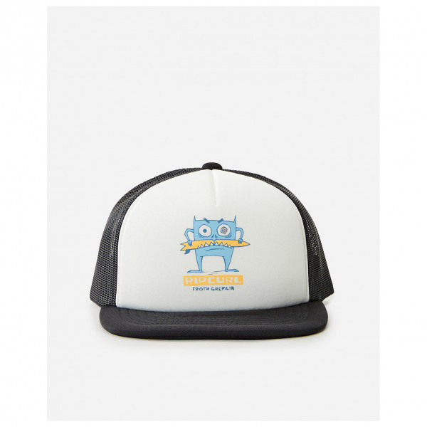 Rip Curl - Kid's Party Foam Trucker - Cap