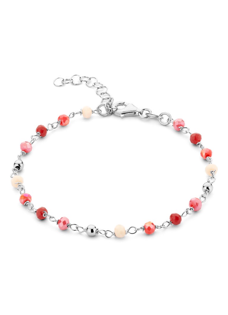 Bracciale in argento Coral Joy di Casa Jewelry
