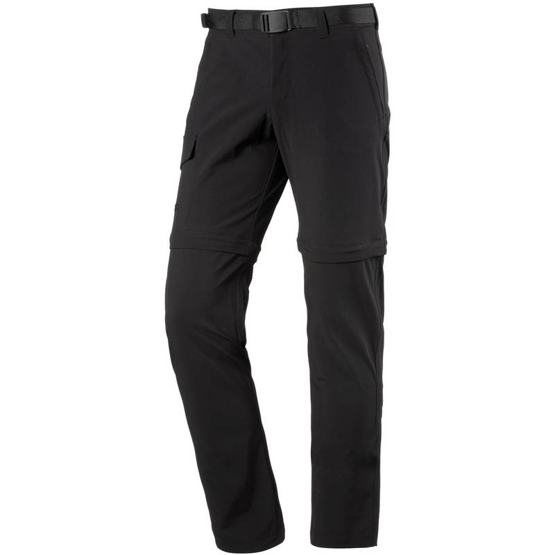 Maier Sports TORID SLIM Zipphose Herren