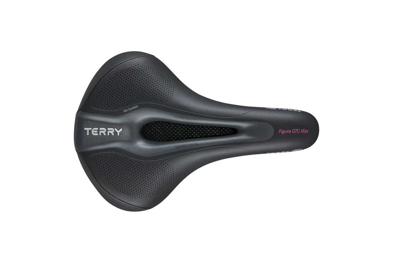 Terry Figura GTC Gel Max Women
