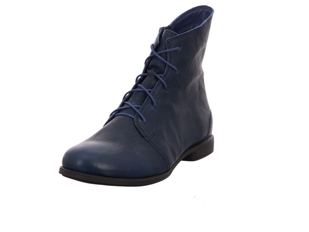 THINK Wanderschuhe blau