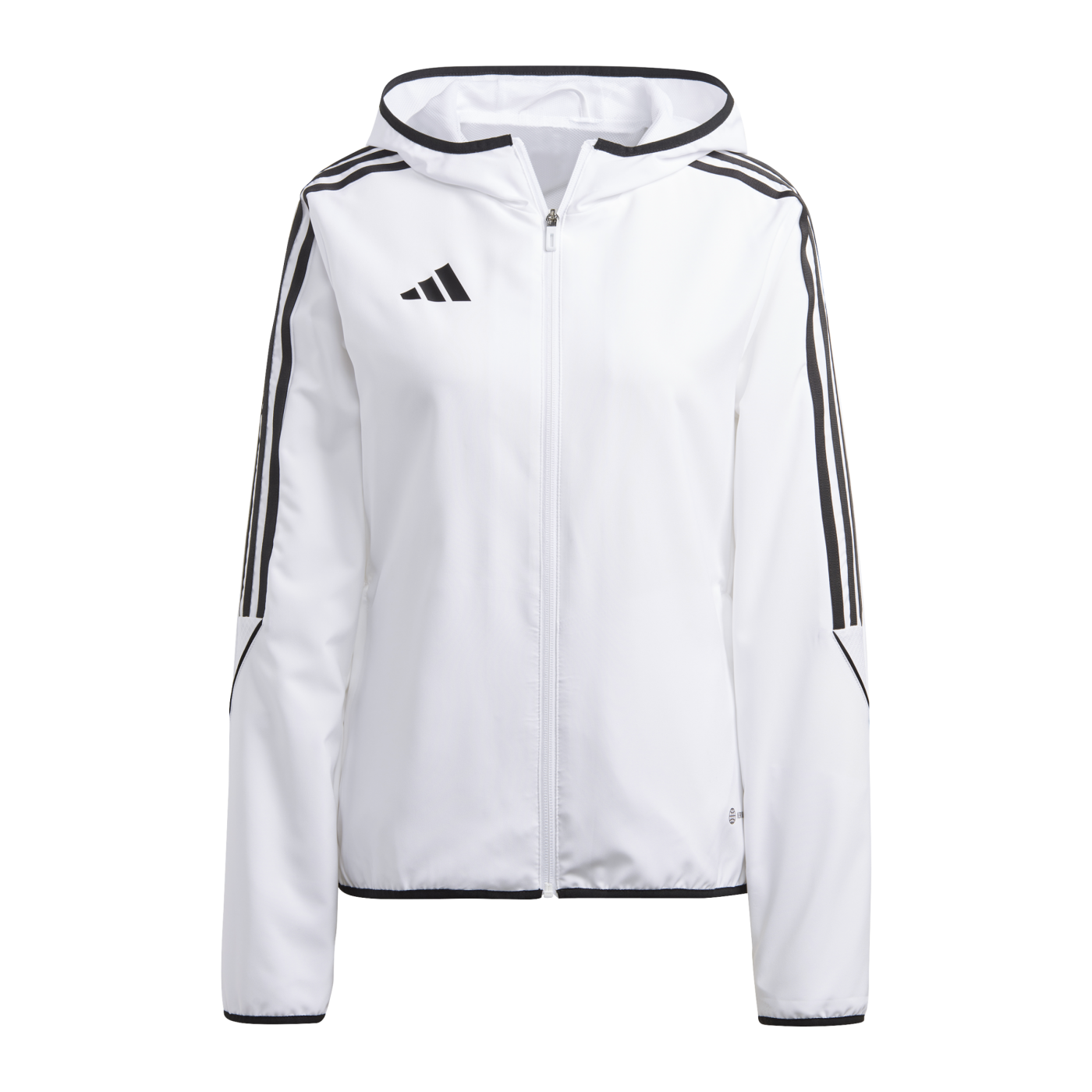 adidas Tiro 23 League Windbreaker Damen Weiss