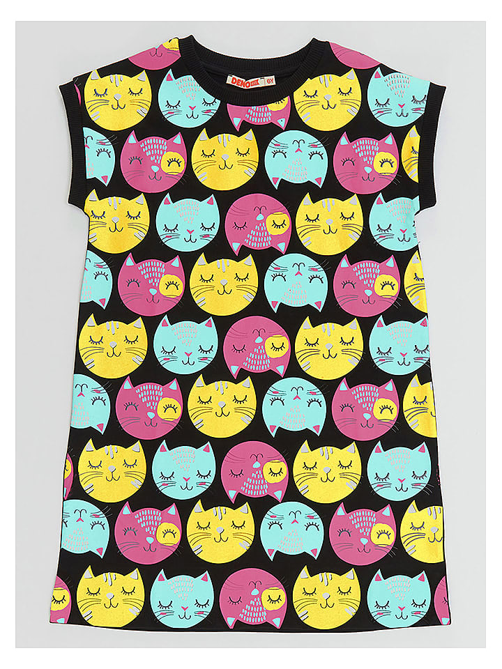 Denokids Kleid 