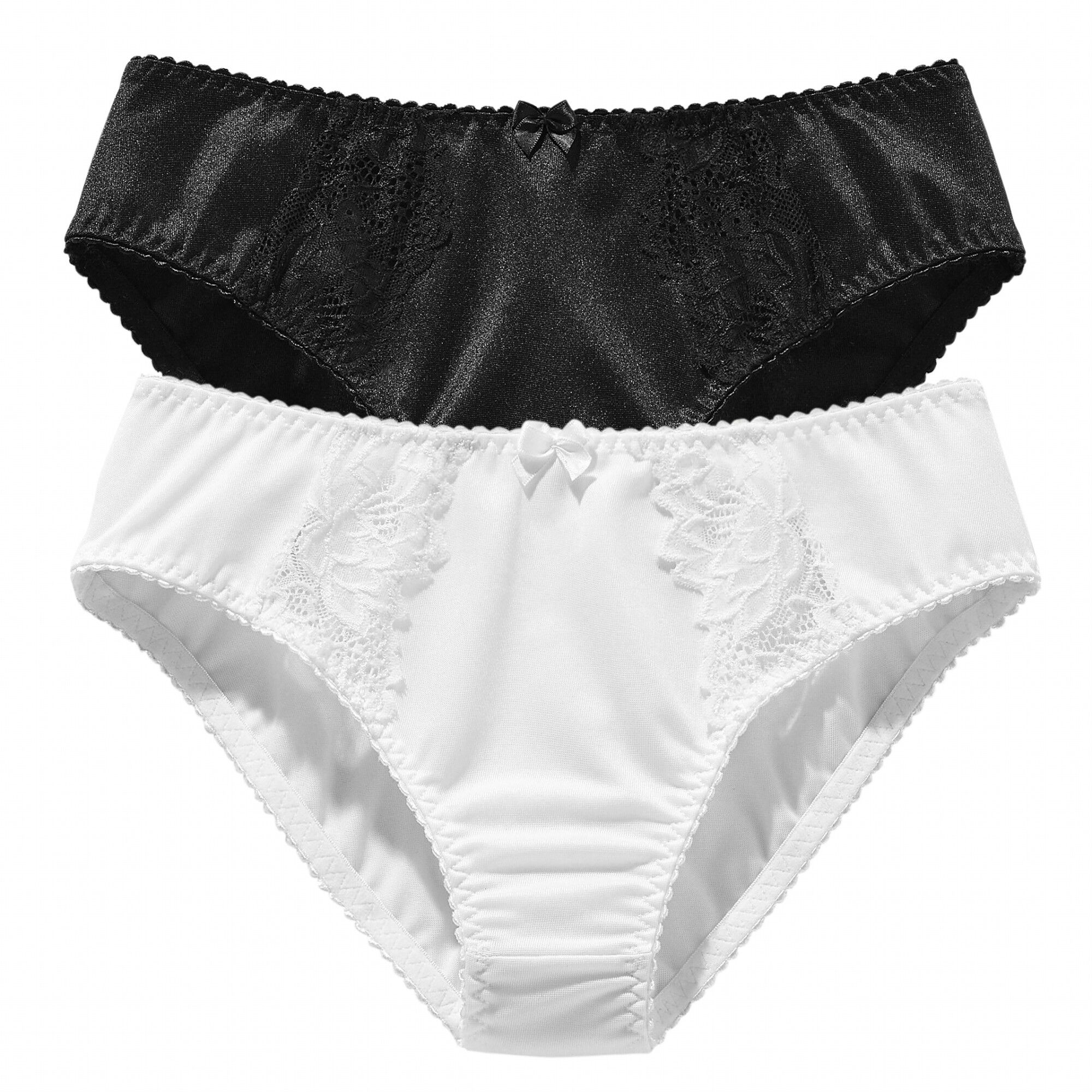 Culotte en dentelle Cerignola