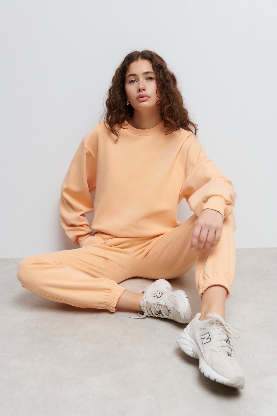 Basic sweatpants