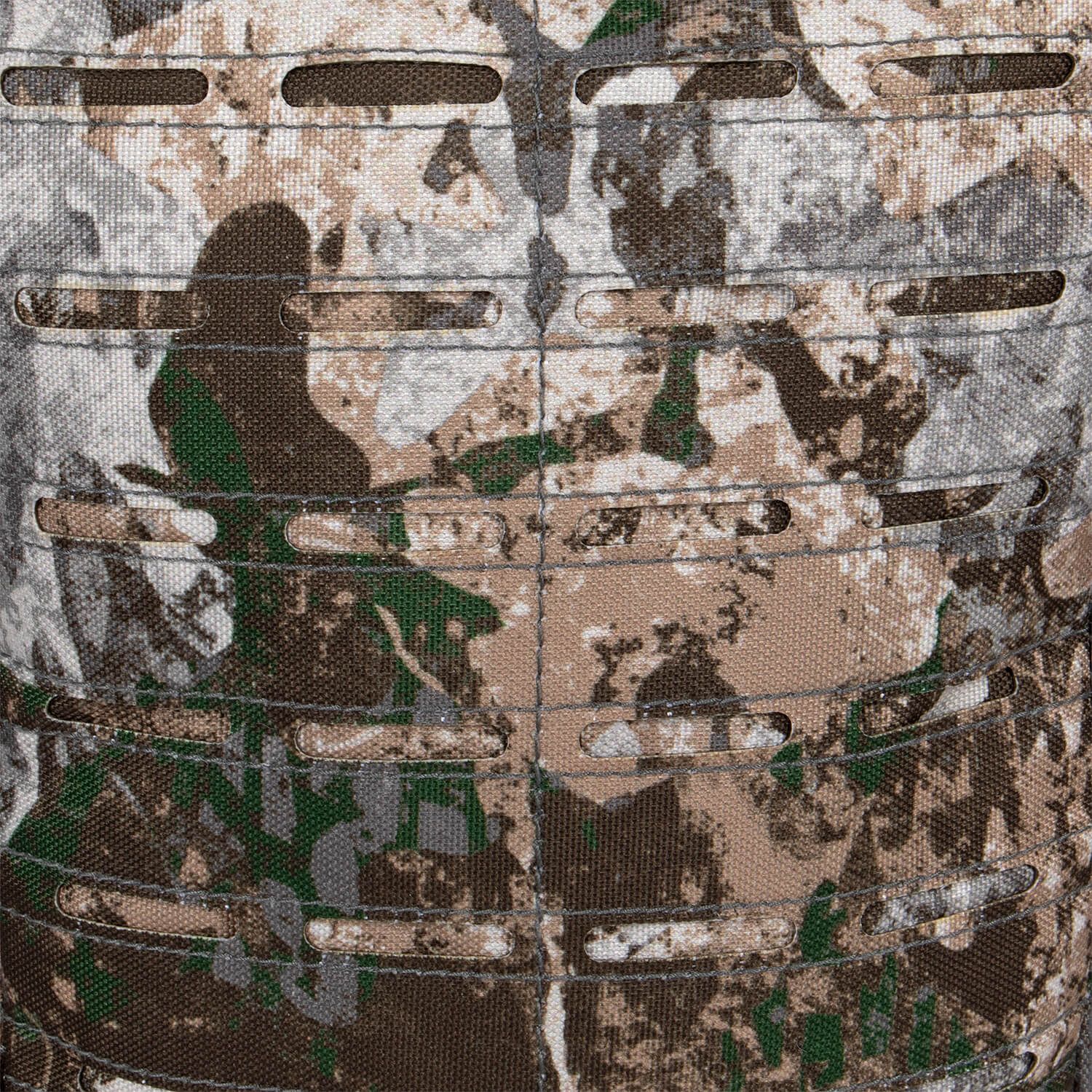 US Assault Pack Laser Cut Small WASP I