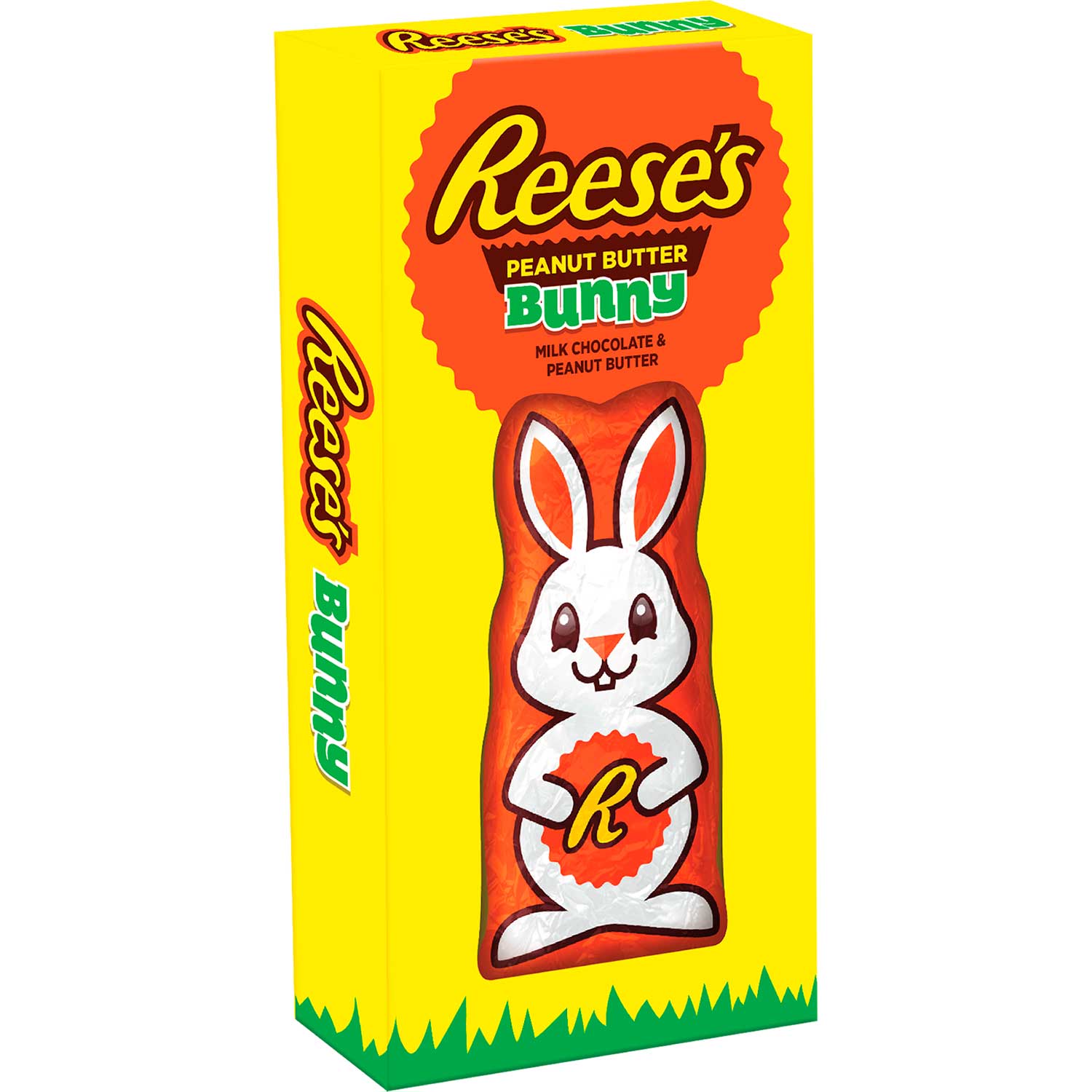 Reese's Peanut Butter Bunny 141g