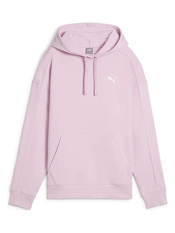 Puma Hoodie in Rosa günstig kaufen M