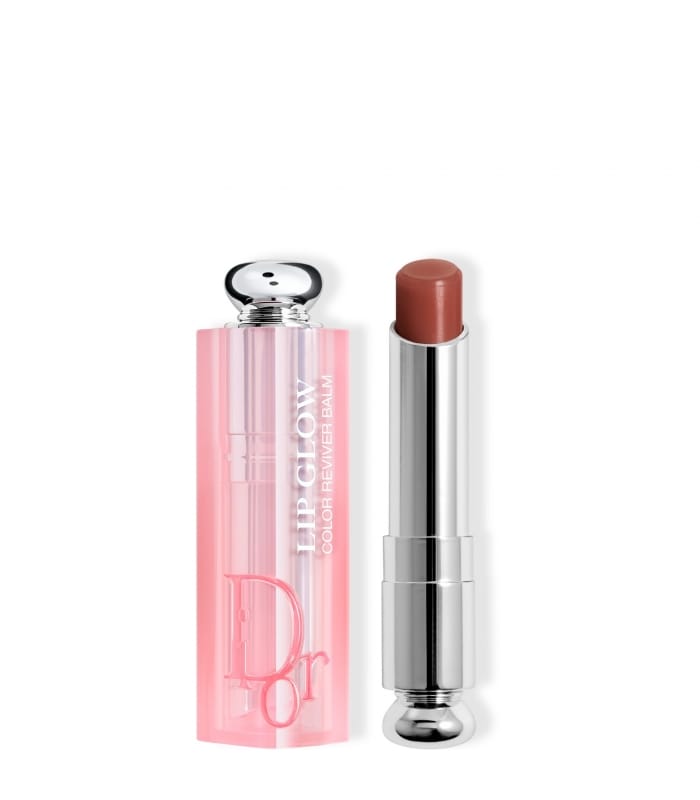 DIOR ADDICT LIP GLOW-Baume à lèvres  - 97%** d’ingrédients d’origine naturelle