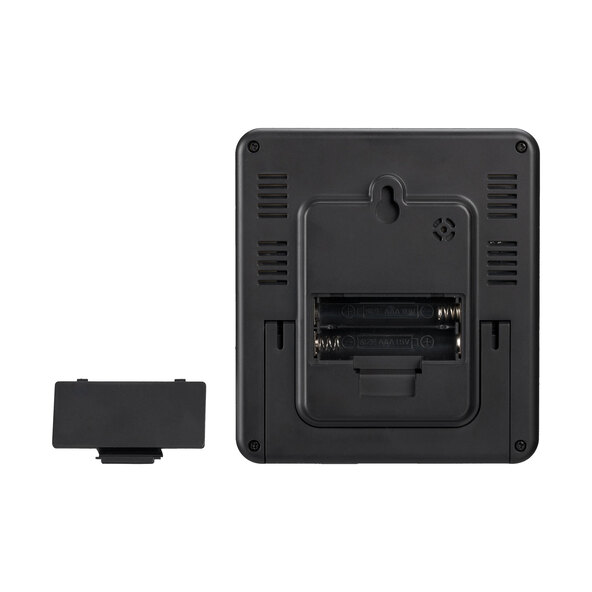 Thermo-/Hygrometer Quadro NV