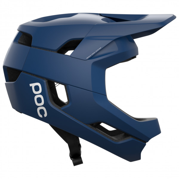 POC - Otocon - Radhelm