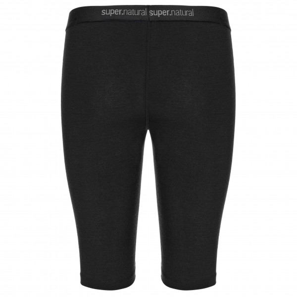 super.natural - Women's Base Short Tight 175 - Merinounterwäsche