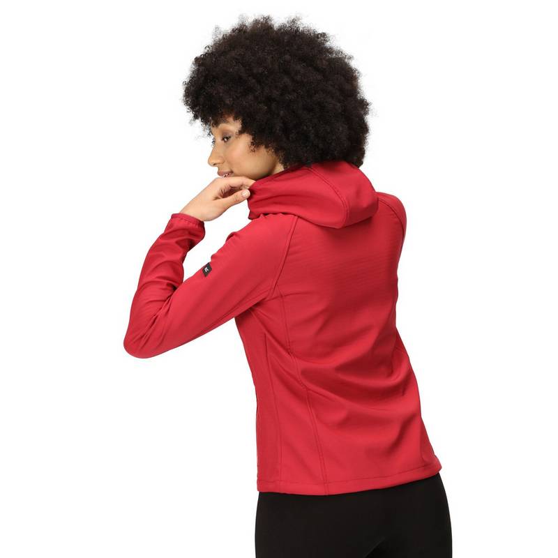 Regatta Arec III Softshelljacke Damen