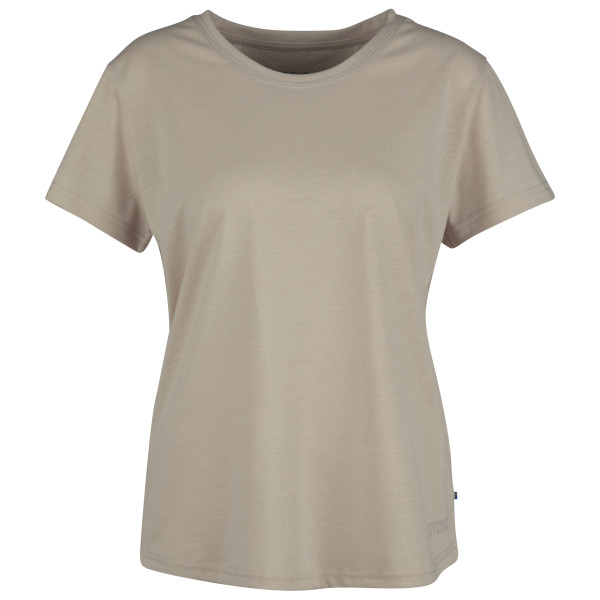 Stoic - Women's Hemp20 SälkaSt. S/S - Funktionsshirt