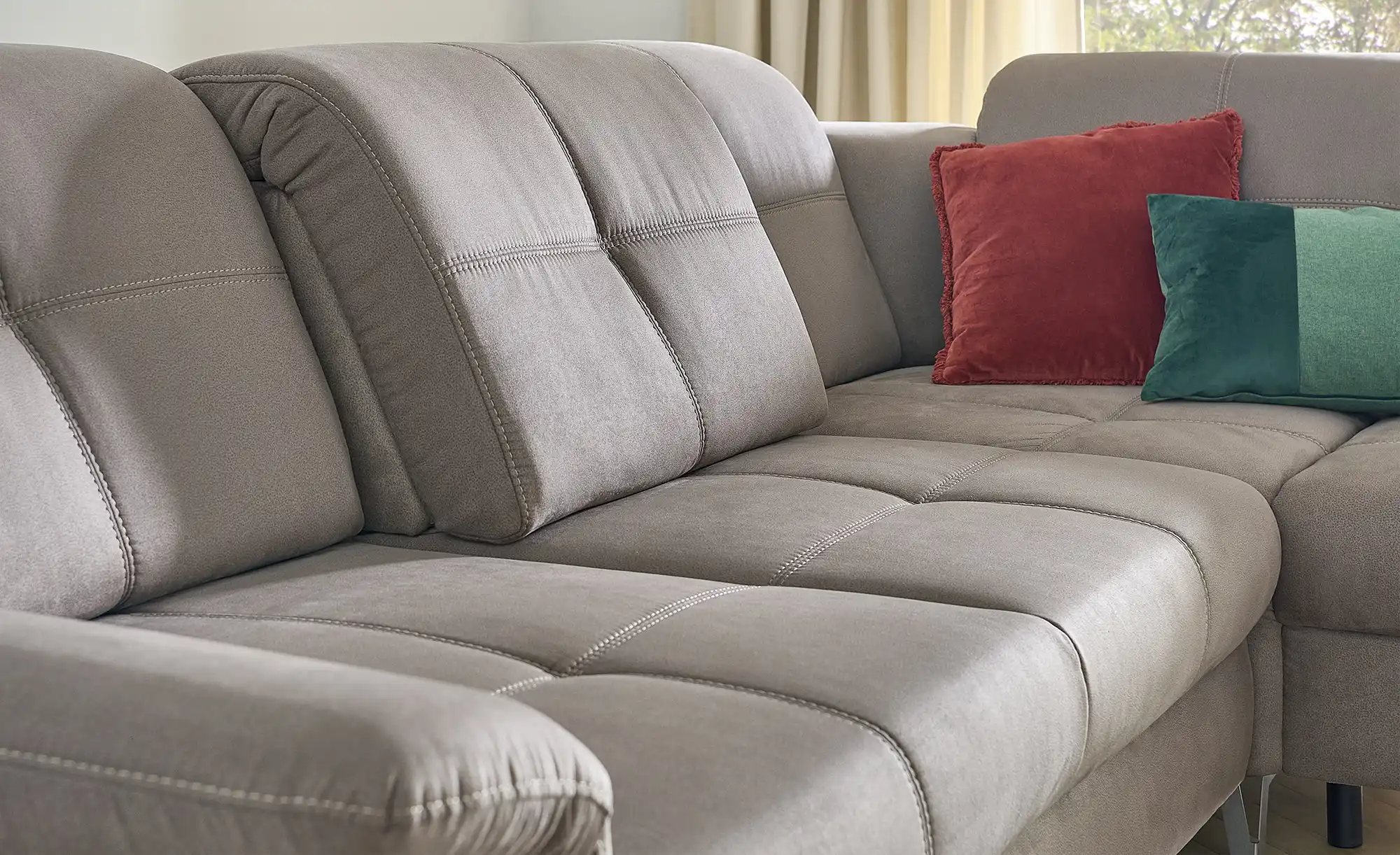 medium Ecksofa Planova II
