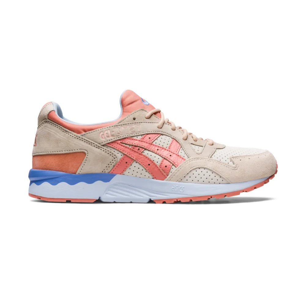 Asics Gel Lyte V Spring 1201A822-103 / weiss