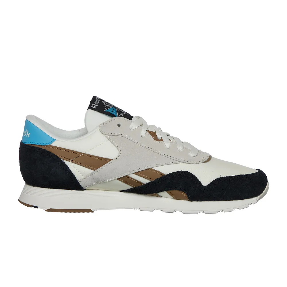 Reebok Nylon Vintage 100075300 / schwarz