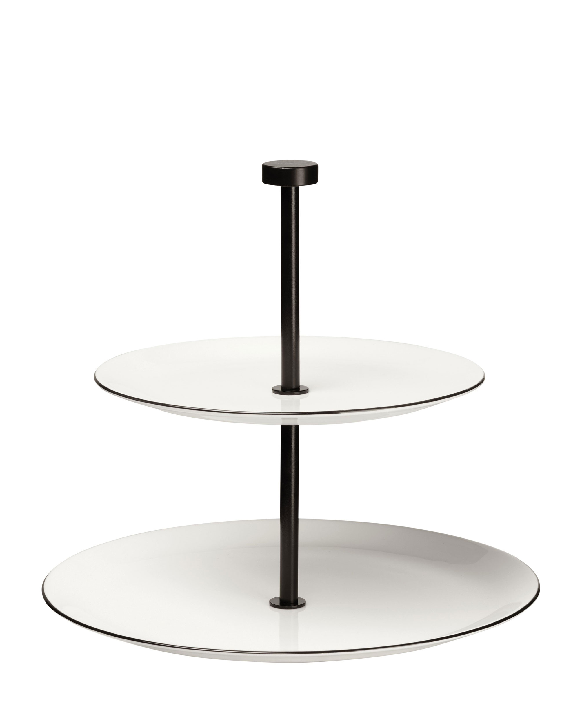 ASAEtagere 2-stufig