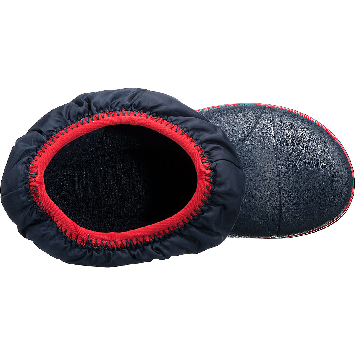 Kinder Winterstiefel WINTER PUFF
