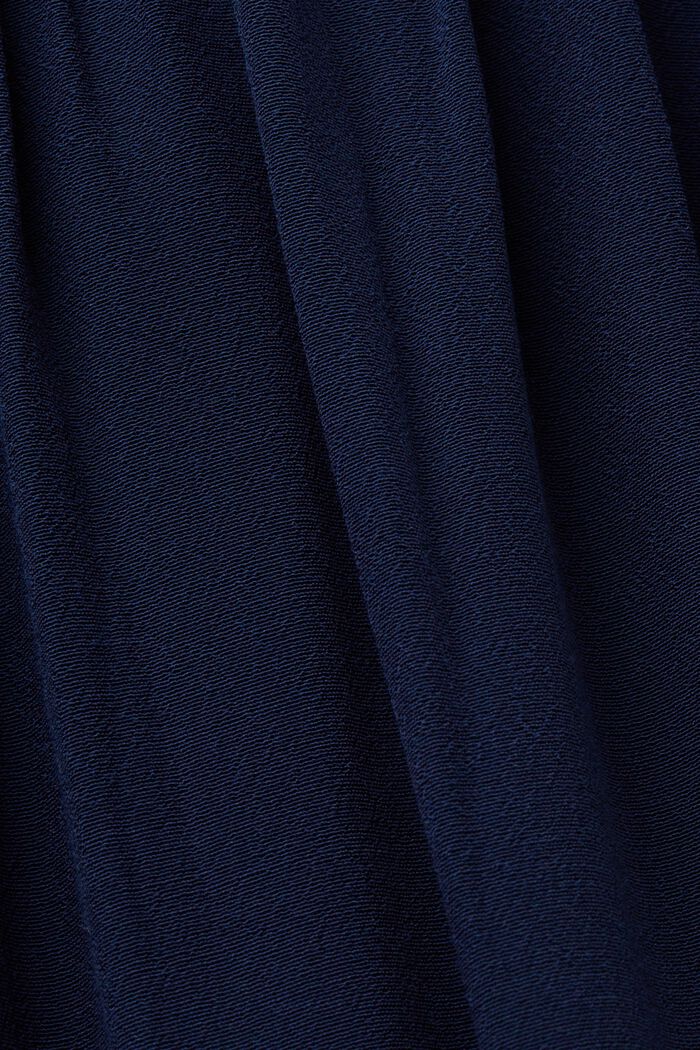 Träger-Maxikleid
