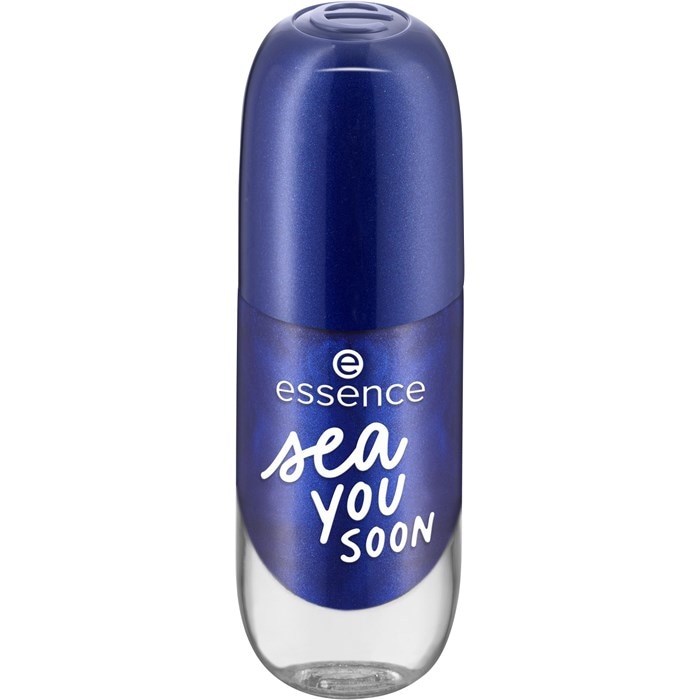 Gel Nail Colour