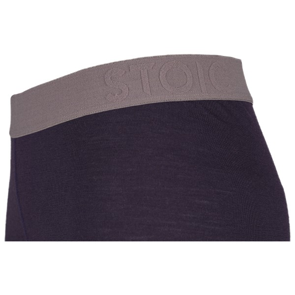 Stoic - Women's Merino180 SvenstaSt. Long Pants - Merinounterwäsche