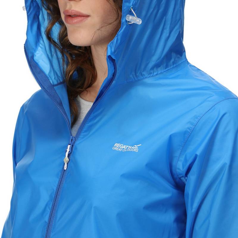 Regatta Pack It Regenjacke Damen