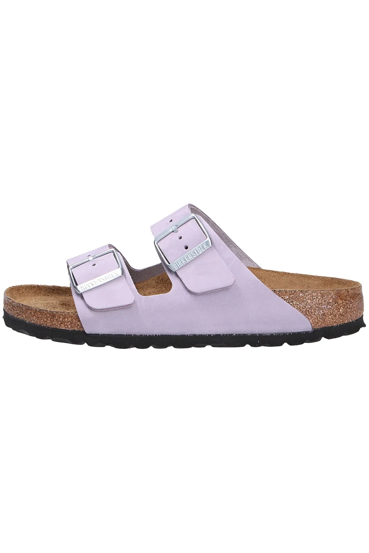 Birkenstock  Tieffußbett Pantolette