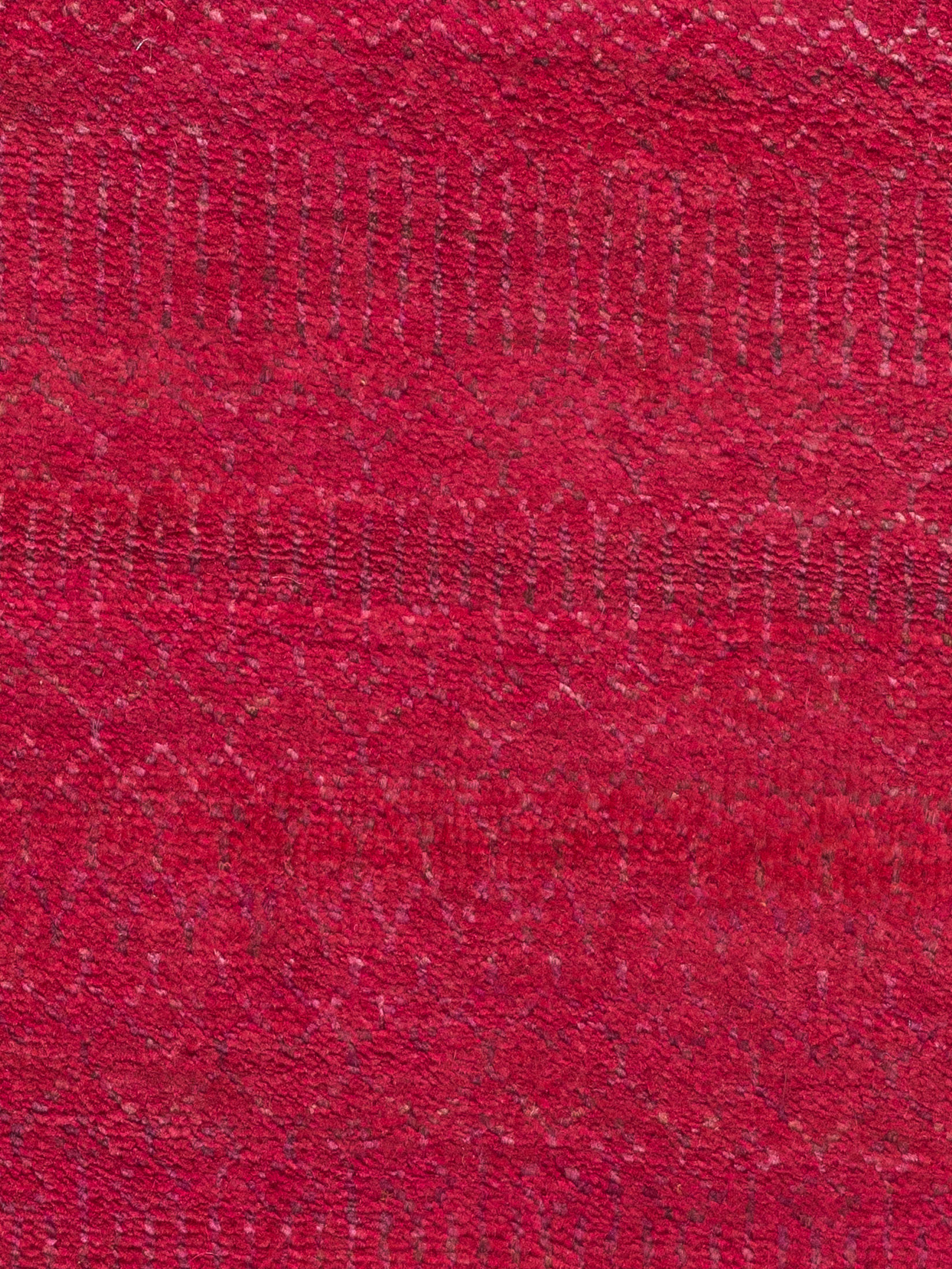 Contemporary Gabbeh ca. 74 x 123 cm, Unikat / Einzelstück