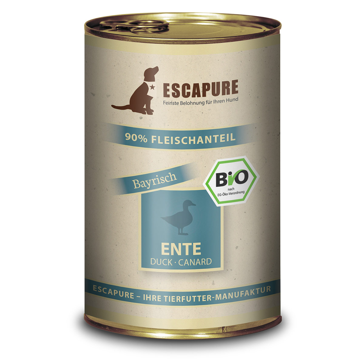 ESCAPURE BIO Ente Bayrisch günstig kaufen bei ZooRoyal
