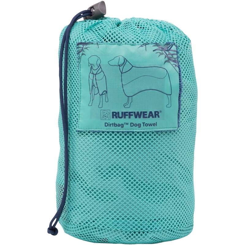 Ruffwear Hundehandtuchmantel Dirtbag&trade;
