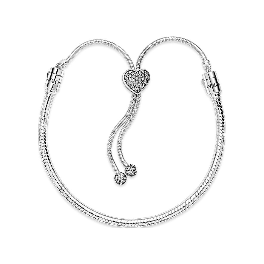 Pandora Armband Moments