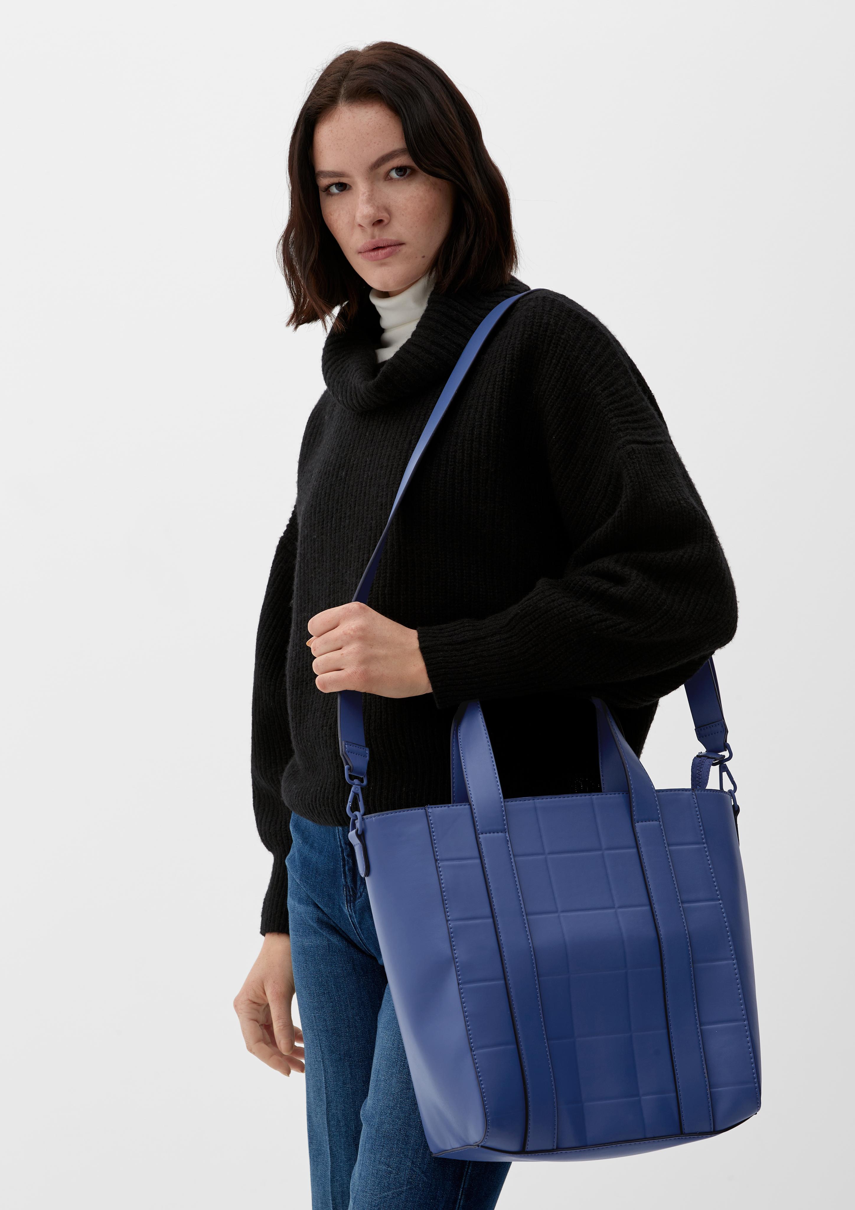 City Bag mit Tragegriffen  2125127-5659